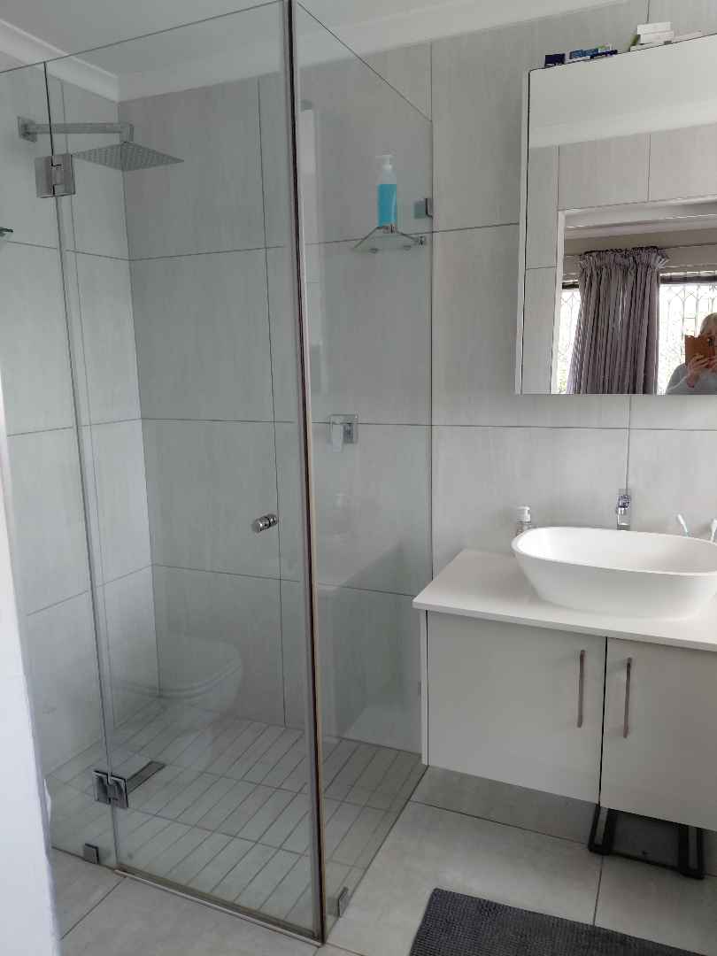 To Let 4 Bedroom Property for Rent in Welgelegen Western Cape